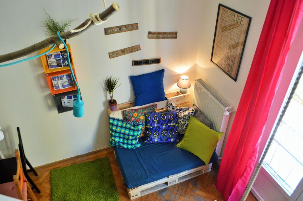 Pulse Life Centre Budapešť