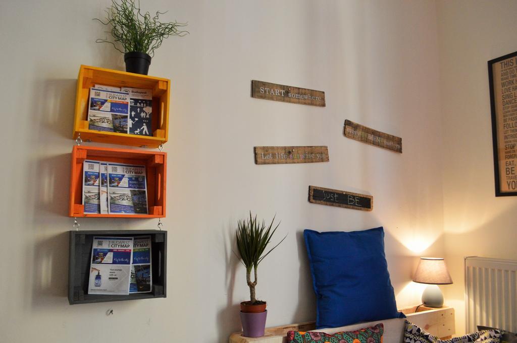 Apartmán Pulse Life Centre