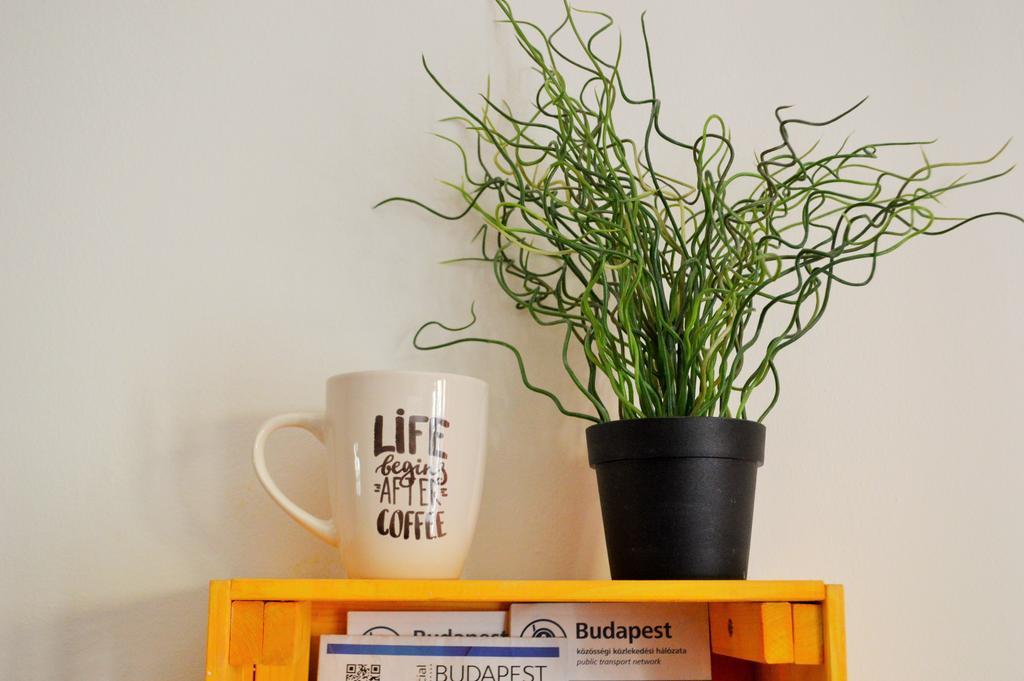 Pulse Life Centre Budapešť