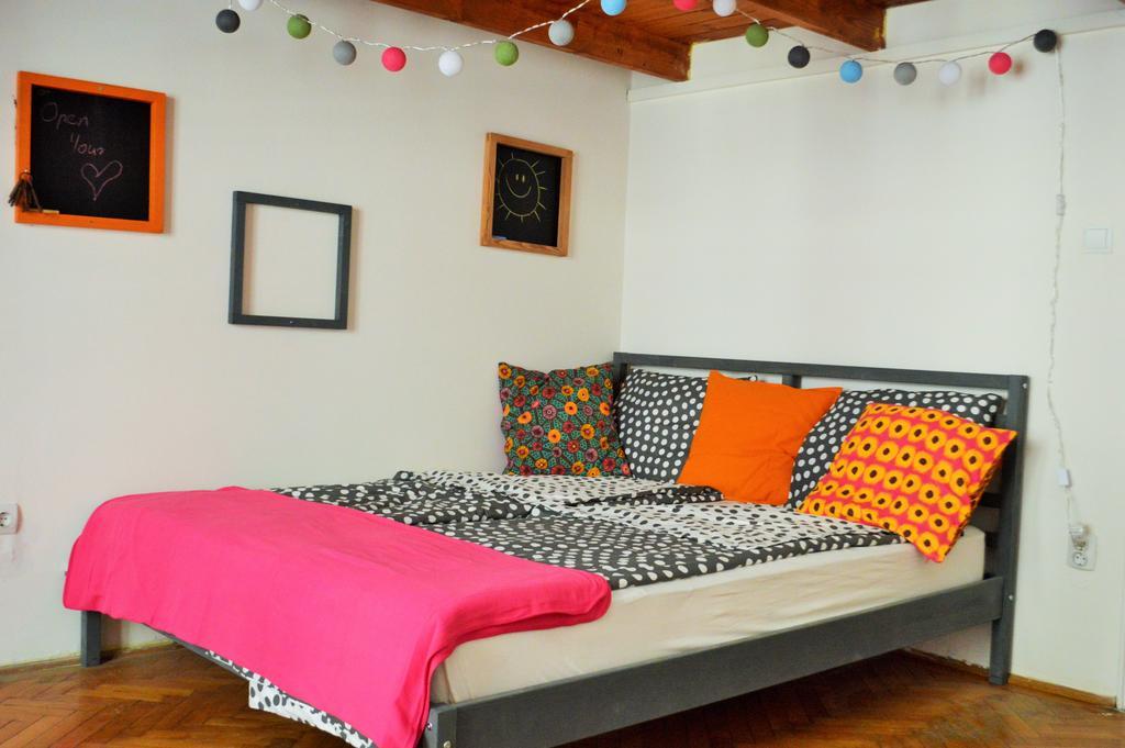 Apartmán Pulse Life Centre *