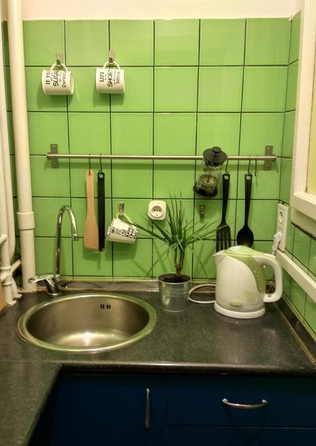 Pulse Life Centre Apartmán